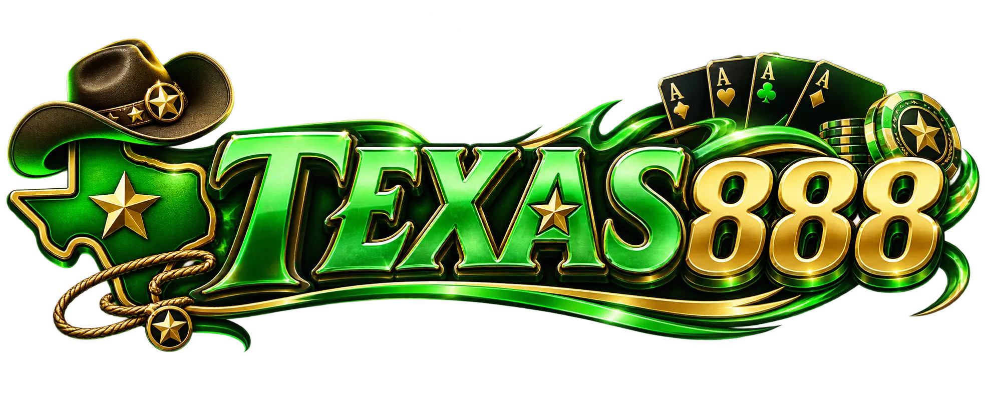 logo TEXAS888